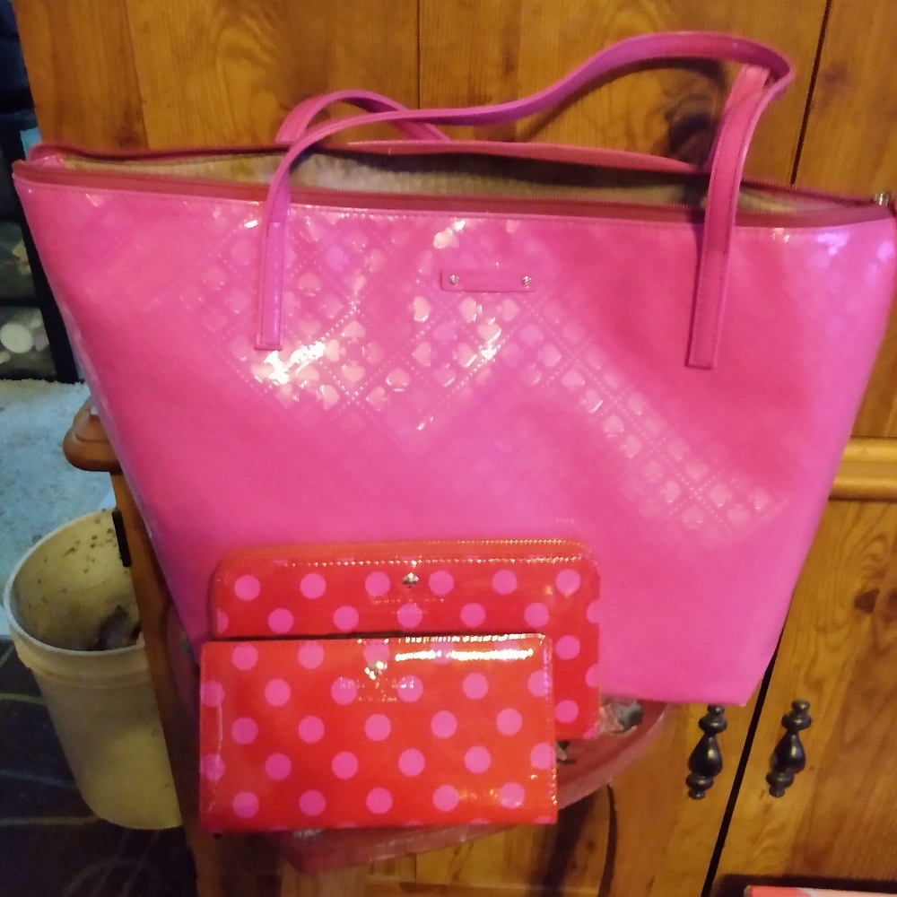 Kate Spade set